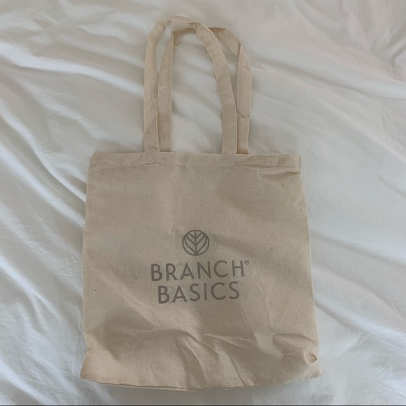 Branch Basics lightweight tote - Picture 2 of 4